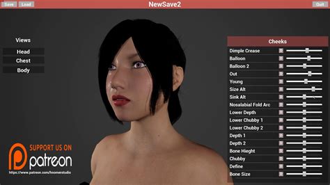 This release adds separate controls for her left and right arms, and you can find hand job mode in the new arm position menus. . Super deepthroat porn game